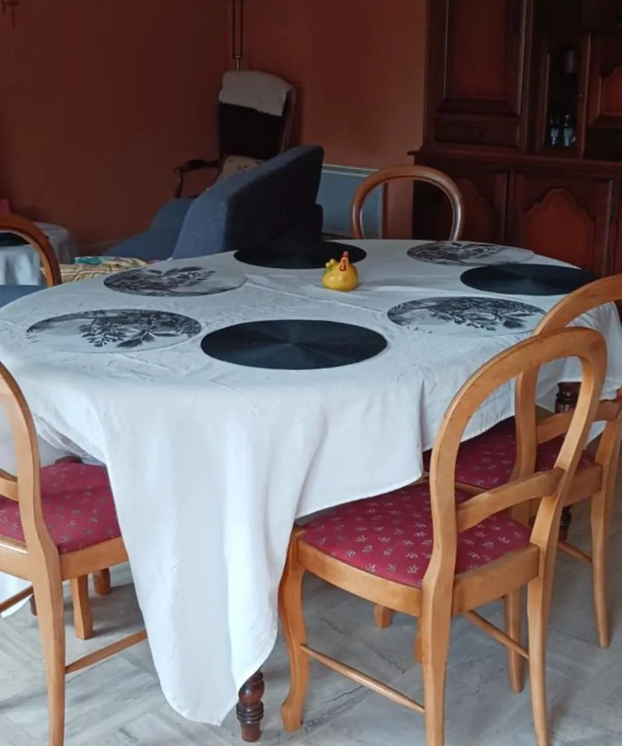 Holiday home St Malon Sur Mel Villa Saint-Malon-sur-Mel
