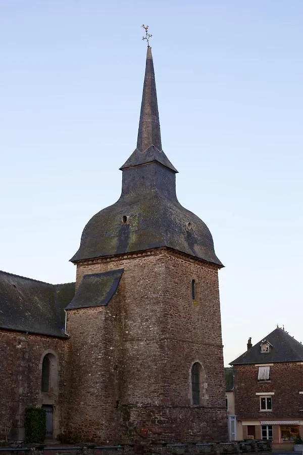 St Malon Sur Mel Villa Saint-Malon-sur-Mel 0*,